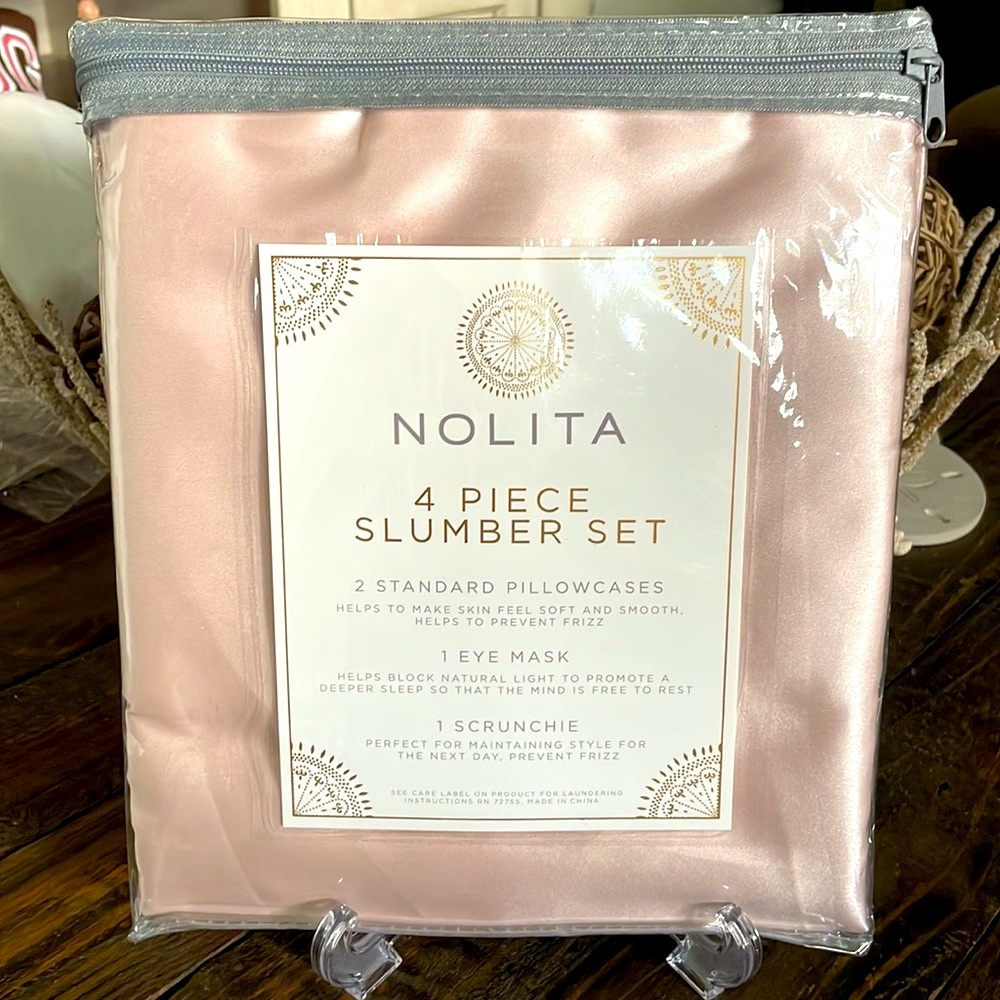 Nolita Slumber Set - Picture 5 of 6